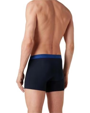 SCOTCH SODA CALZONCILLO BOXER & 701223446002 AZUL