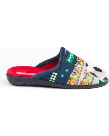 Pantufas-De-Niño-ANGELITOS-PANTUFLA-FUTBOL-135-MARINO