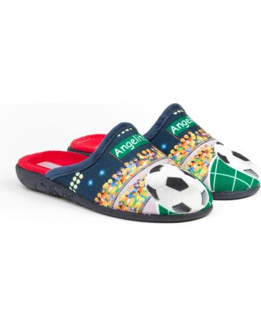 Pantufas-De-Niño-ANGELITOS-PANTUFLA-FUTBOL-135-MARINO