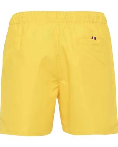 TOMMY HILFIGER PANTALÓN CORTO TOMMY HILFIGER AMARILLO PARA HOMBRE AMARILLO