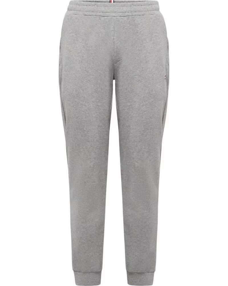 TOMMY HILFIGER PANTALON LONG TOMMY HILFIGER HOMME GRIS GRIS