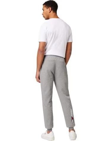 TOMMY HILFIGER PANTALON LONG TOMMY HILFIGER HOMME GRIS GRIS