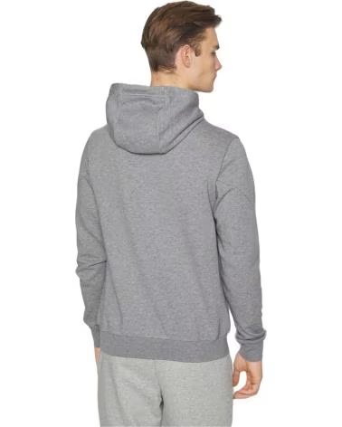 TOMMY HILFIGER SUDADERA CON CAPUCHA TOMMY HILFIGER PARA HOMBRE GRIS
