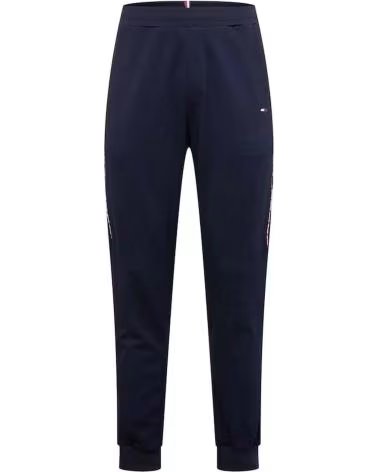 TOMMY HILFIGER PANTALONE LUNGO TOMMY HILFIGER UOMO AZUL