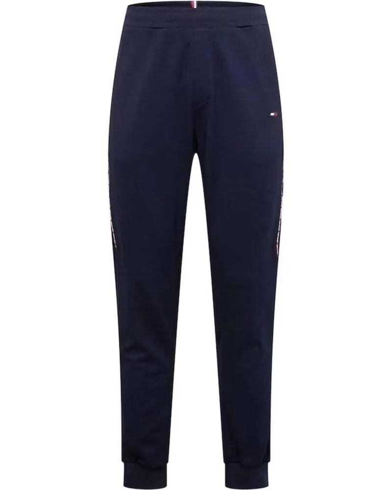 TOMMY HILFIGER PANTALONE LUNGO TOMMY HILFIGER UOMO AZUL