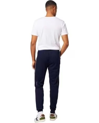 TOMMY HILFIGER PANTALONE LUNGO TOMMY HILFIGER UOMO AZUL