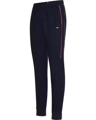 TOMMY HILFIGER PANTALONE LUNGO TOMMY HILFIGER UOMO AZUL