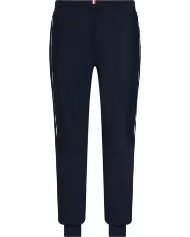 TOMMY HILFIGER PANTALONE LUNGO TOMMY HILFIGER UOMO AZUL