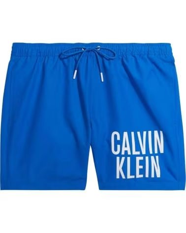 CALVIN KLEIN BAÑADOR CALVIN KLEIN PARA HOMBRE AZUL AZUL