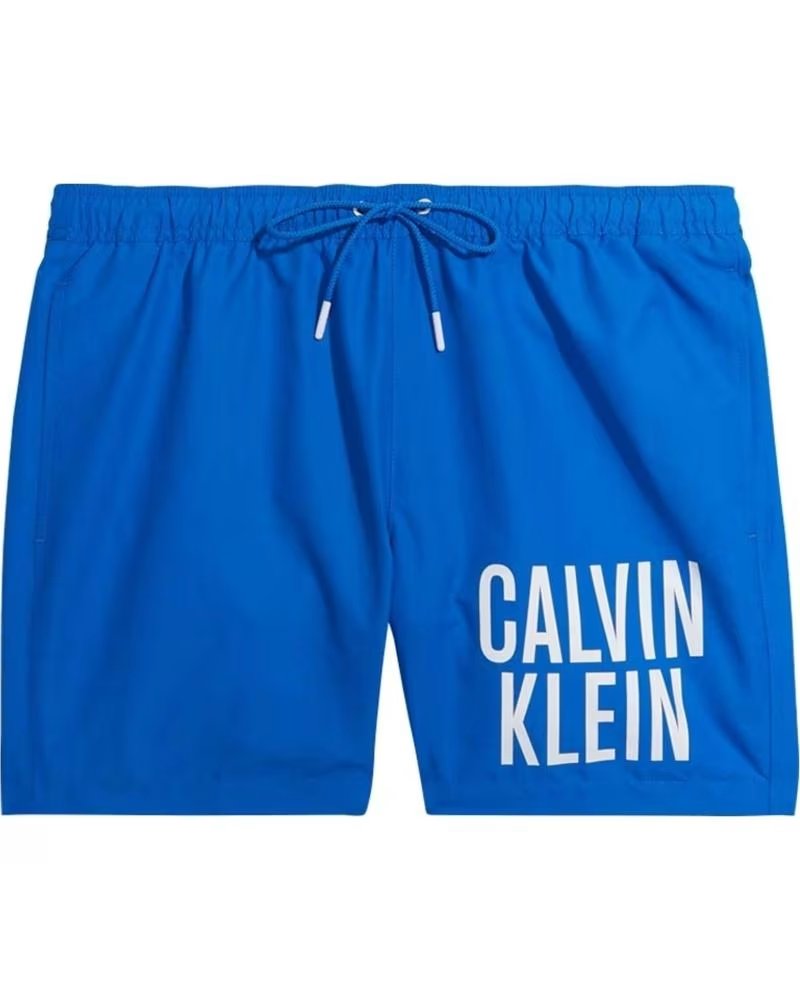 CALVIN KLEIN BAÑADOR CALVIN KLEIN PARA HOMBRE AZUL AZUL