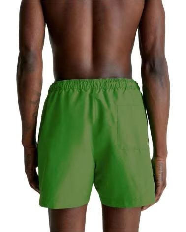 CALVIN KLEIN BAÑADOR CALVIN KLEIN PARA HOMBRE DE COLOR VERDE VERDE