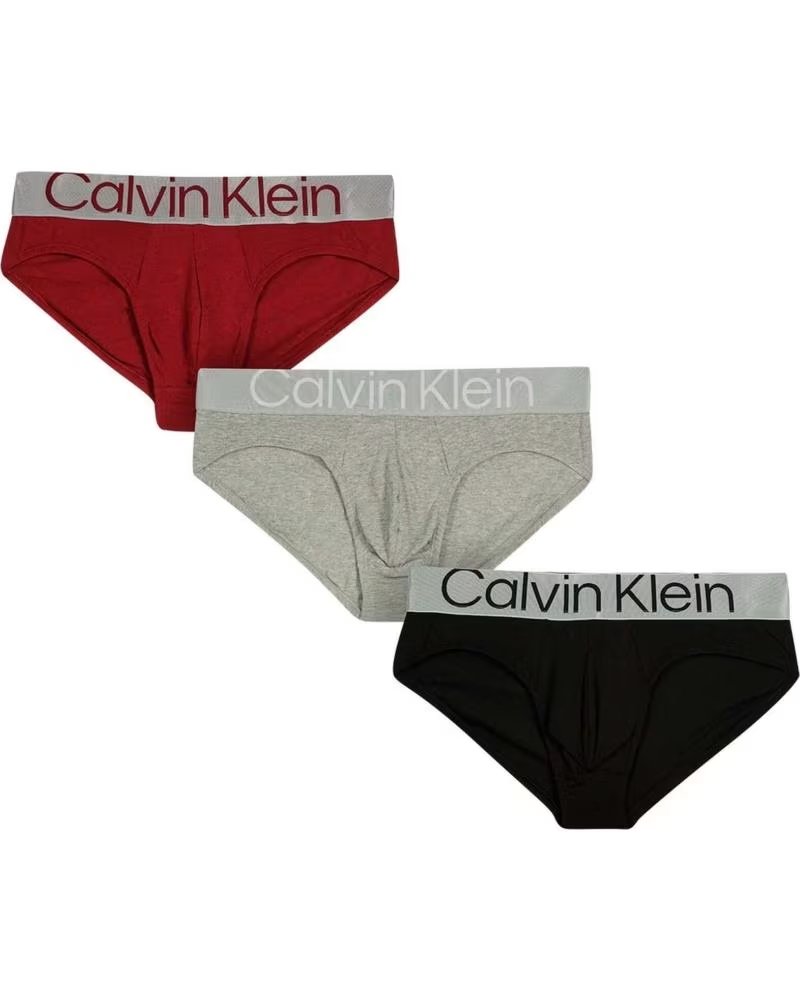 CALVIN KLEIN PACK DE CALZONCILLOS EN PARA HOMBRE MULTICOLOR