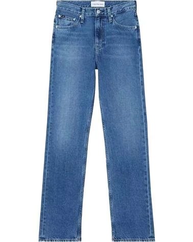 CALVIN KLEIN VAQUEROS JEANS EN PARA MUJER AZUL