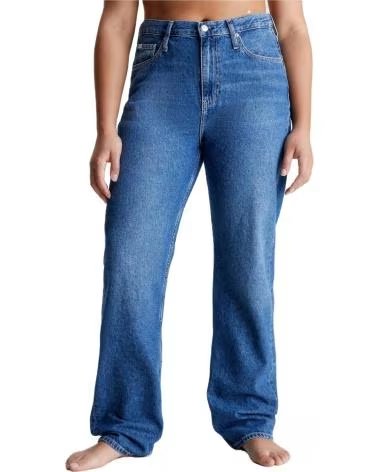 CALVIN KLEIN VAQUEROS JEANS EN PARA MUJER AZUL