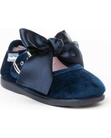 Chaussures-De-Niña-ANGELITOS-PANTUFLA-CEREMONIA-145-MARINO
