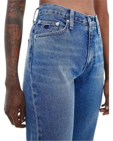 CALVIN KLEIN VAQUEROS JEANS EN PARA MUJER AZUL