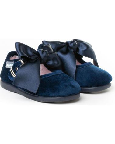 Chaussures-De-Niña-ANGELITOS-PANTUFLA-CEREMONIA-145-MARINO