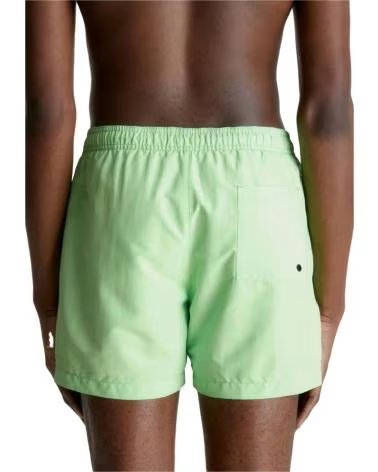 CALVIN KLEIN BAÑADOR CALVIN KLEIN VERDE PARA HOMBRE VERDE