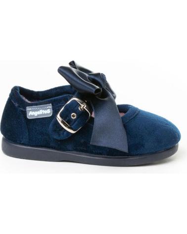 Chaussures-De-Niña-ANGELITOS-PANTUFLA-CEREMONIA-145-MARINO