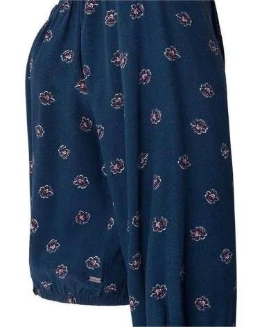 PEPE JEANS CHEMISE IMPRIMÉ MULTICOLORE À MANCHES LONGUES POUR FEMME PEPE JEANS MULTICOLOR