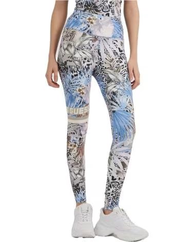 GUESS LEGGINGS GUESS ESTAMPADOS MUJER MULTICOLOR