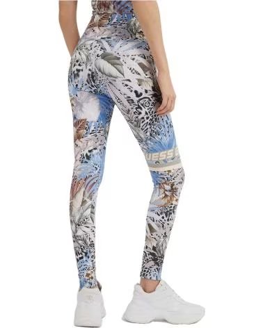 GUESS LEGGINGS GUESS ESTAMPADOS MUJER MULTICOLOR