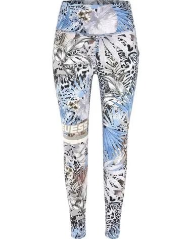 GUESS LEGGINGS GUESS ESTAMPADOS MUJER MULTICOLOR