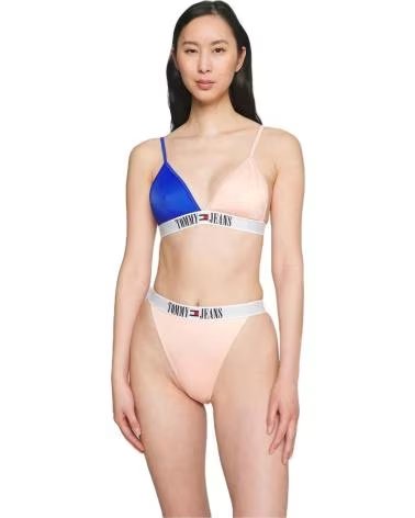 TOMMY JEANS CULOTTE DE BIKINI TOMMY JEANS POUR FEMME MULTICOLOR