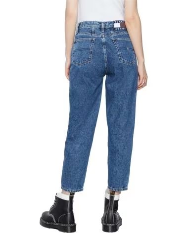 TOMMY JEANS JEAN TOMMY JEANS POUR FEMME AZUL