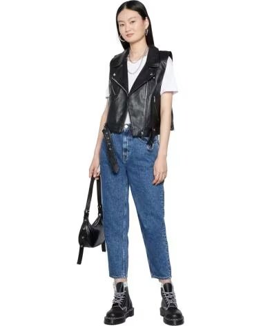 TOMMY JEANS JEAN TOMMY JEANS POUR FEMME AZUL