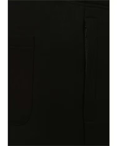 TOMMY JEANS PANTALONI LUNGHI TOMMY JEANS NERI DA UOMO NEGRO