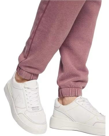 GUESS PANTALÓN GUESS DE MUJER MORADO MORADO