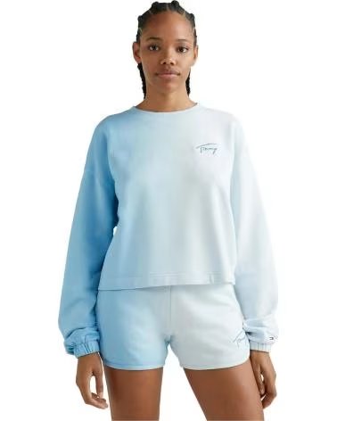 TOMMY JEANS SUDADERA TOMMY JEANS SKYSAIL SKYSAIL