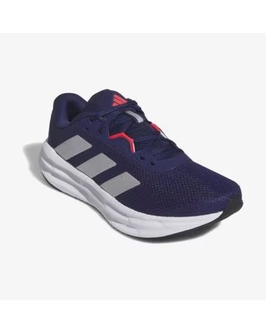 ADIDAS ZAPATILLAS DE RUNNING JR4944 EN AZUL PARA HOMBRE GRIS