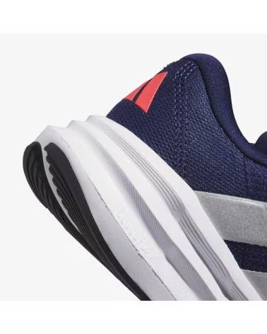 ADIDAS ZAPATILLAS DE RUNNING JR4944 EN AZUL PARA HOMBRE GRIS