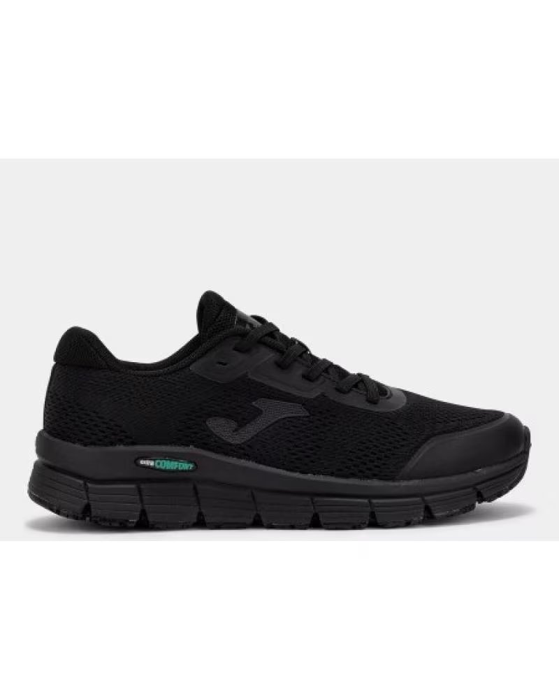 JOMA ZEN ANTIDESLIZANTE CORDON MEMORY NEGRO PARA HOMBRE - 39 VARIOS COLORES