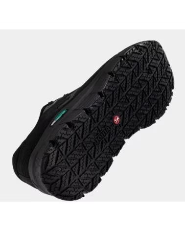 JOMA ZEN ANTIDESLIZANTE CORDON MEMORY NEGRO PARA HOMBRE - 39 VARIOS COLORES