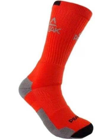 JIMMY LION CALCETINES EN COLOR PARA HOMBRE AZUL