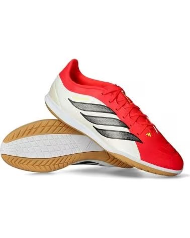 ADIDAS SCARPE ADIDAS X SPEEDPORTAL4 UOMO ROSSE ROJO
