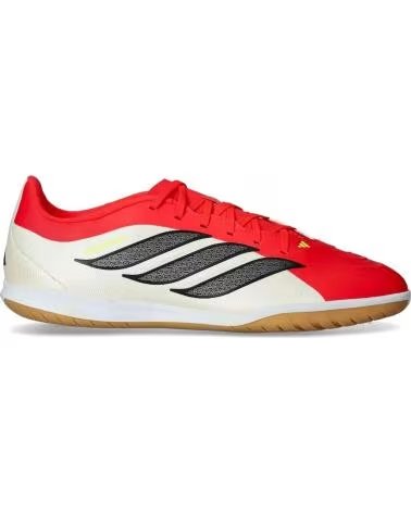ADIDAS SCARPE ADIDAS X SPEEDPORTAL4 UOMO ROSSE ROJO