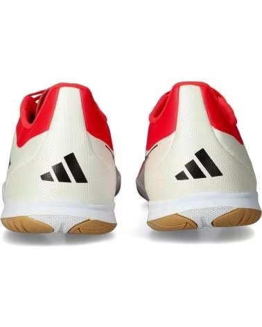 ADIDAS SCARPE ADIDAS X SPEEDPORTAL4 UOMO ROSSE ROJO