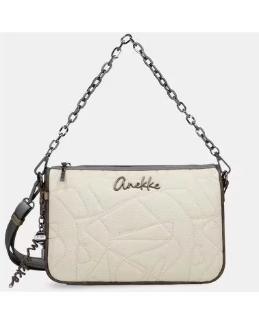 ANEKKE 42603-588-1 BANDOLERA ESSENTIALS BEIGE