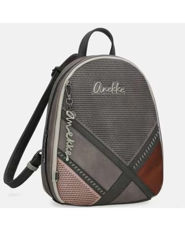 ANEKKE 42625-252 MOCHILA SYMMETRA MARRON