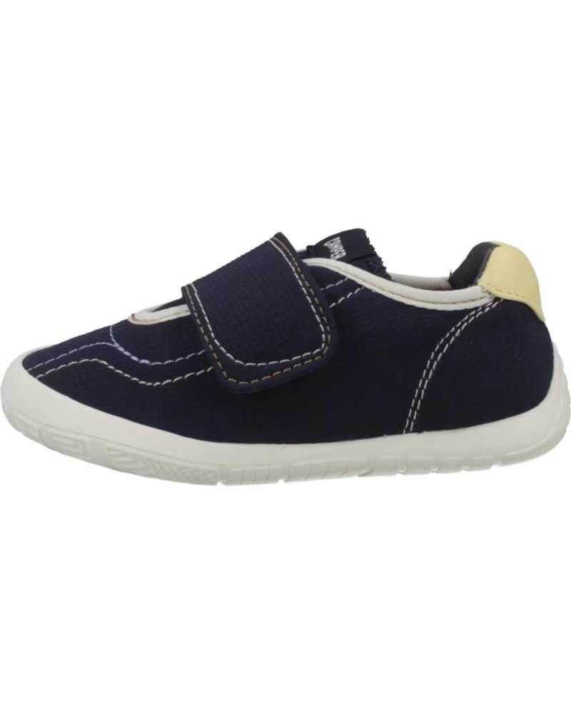 CAMPER Zapatillas Twins en azul para ninos unisex AZUL