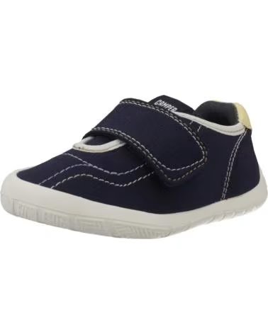 CAMPER Zapatillas Twins en azul para ninos unisex AZUL