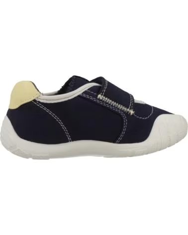 CAMPER Zapatillas Twins en azul para ninos unisex AZUL