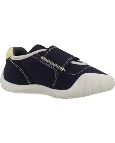 CAMPER Zapatillas Twins en azul para ninos unisex AZUL