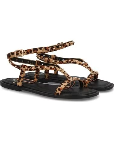 SPORT3PUNTO0 HG-5806-LEOPARDO VARIOS COLORES