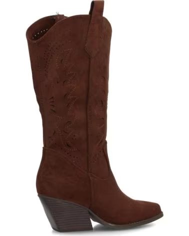 SPORT3PUNTO0 YZ25-95-MARRON VARIOS COLORES