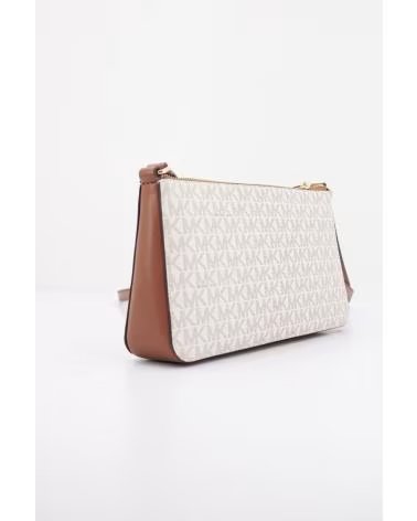 MICHAEL KORS BORSA A TRACOLLA ARDEN MD VANILLA